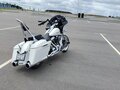 2017 Harley-Davidson Road Glide, белый, 1783001 рублей - вид 5