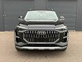 2026 Audi Q6 40 TFSI, чёрный - вид 9
