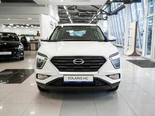 2025 Solaris HC, белый, 2740000 рублей, вид 1