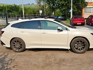 2022 Subaru Levorg II, белый, 2390000 рублей, вид 4