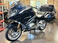 2019 BMW R 1250 RT, чёрный, 1745000 рублей