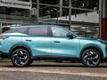 2026 Omoda C7, зелёный, 3464010 рублей - вид 3