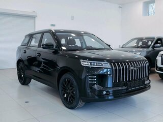 2026 Jeland J6, чёрный, 2549000 рублей, вид 3