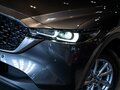 2026 Mazda CX-5 II Рестайлинг, серый - вид 7