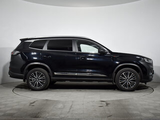 2023 Chery Tiggo 8 Pro Max I, чёрный, 1699000 рублей, вид 4