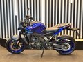 2024 Yamaha MT-09 (FZ-09), синий, 1340510 рублей - вид 4