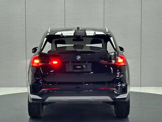2023 BMW X1 Long 20Li sDrive III (U11/U12), чёрный, 2720888 рублей, вид 5