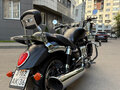 2012 Triumph Rocket III, чёрный, 900000 рублей - вид 3