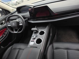 2024 Changan UNI-S I, серый, 2100000 рублей, вид 4
