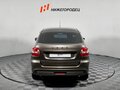 2024 Lada (ВАЗ) Granta I Рестайлинг, коричневый, 779000 рублей - вид 4