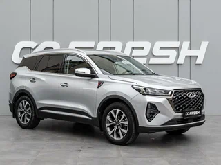 2023 Chery Tiggo 7 Pro Max I, серый, 1690000 рублей, вид 1