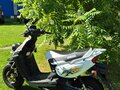 2012 Yamaha BWs, белый, 310000 рублей - вид 3