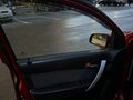 2007 Chevrolet Aveo I Рестайлинг, красный, 400000 рублей - вид 9