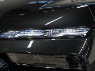 2026 BMW 7 серии 740d xDrive VII (G70), чёрный, 16490000 рублей, вид 3