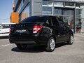 2026 Lada (ВАЗ) Granta I Рестайлинг, чёрный, 1068000 рублей - вид 9