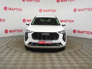 2023 Haval Jolion I, белый, 1768000 рублей, вид 2