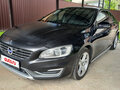 2013 Volvo S60 II Рестайлинг, коричневый, 1500000 рублей