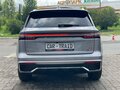 2024 Geely Monjaro I, серебристый, 3800000 рублей - вид 5