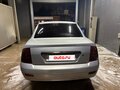2007 Lada (ВАЗ) Priora I, серебристый - вид 6