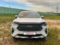 2020 Haval F7x I, белый, 2050000 рублей - вид 1