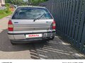1999 Fiat Palio I, серебристый - вид 3