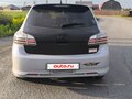 2007 Toyota Auris I, серебристый, 680000 рублей - вид 4