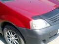 2008 Renault Logan I, красный, 300000 рублей - вид 3