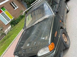 2006 Lada (ВАЗ) 2114, золотистый, 40000 рублей, вид 1