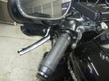 2009 Harley-Davidson Electra Glide, чёрный, 950000 рублей - вид 8