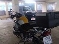 2005 BMW R 1200 GS, жёлтый, 550000 рублей - вид 2