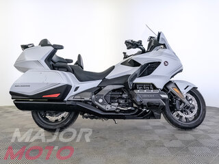 2020 Honda GL 1800 Gold Wing, белый, 2405000 рублей, вид 1