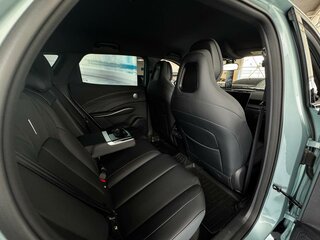 2026 Omoda C7, зелёный, 3099000 рублей, вид 5