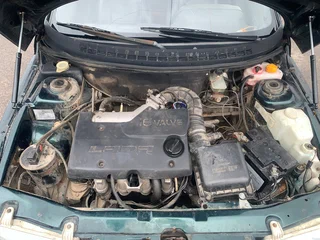 2002 Lada (ВАЗ) 2112, зелёный, 80000 рублей, вид 3