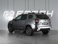 2021 Renault Duster II, серый, 1490000 рублей - вид 1