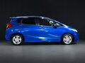 2016 Honda Fit III, синий - вид 7