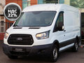 2017 Ford Transit, белый, 1650000 рублей
