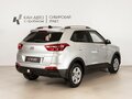 2021 Hyundai Creta I Рестайлинг, серый - вид 2