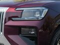 2026 Zeekr 8X 55 kWh, красный, 11200000 рублей - вид 4