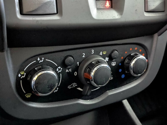2024 LADA (ВАЗ) Largus, белый, 1250000 рублей - вид 19