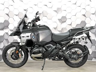 2026 BMW R 1300 GS Adventure, чёрный, 3099000 рублей, вид 4