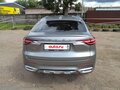2021 Haval F7x I, серый, 1530000 рублей - вид 7