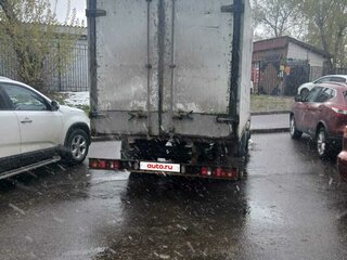2006 ГАЗ ГАЗель (2705), белый, 320000 рублей, вид 1
