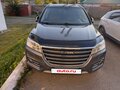 2019 Haval H6 I, коричневый - вид 1