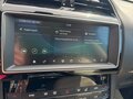 2018 Jaguar F-Pace I, синий, 3800000 рублей - вид 8