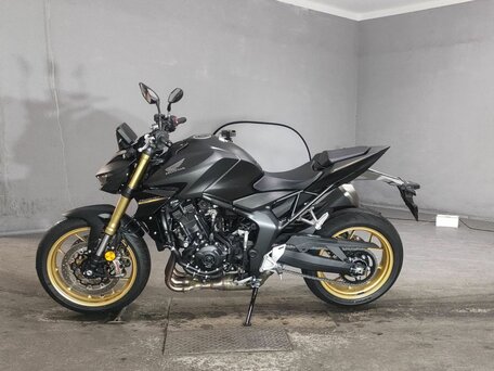 2025 Honda CB 1000 Hornet, чёрный, 1010000 рублей, вид 1
