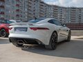 2018 Jaguar F-Type I Рестайлинг, белый, 2223000 рублей - вид 6