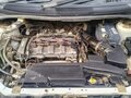 2002 Mazda Premacy I (CP), белый - вид 10