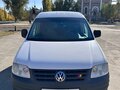 2009 Volkswagen Caddy III, белый, 750000 рублей - вид 1