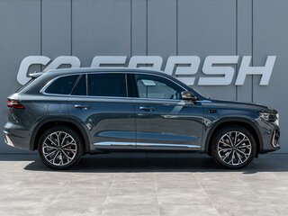 2026 Geely Monjaro (Xingyue L) I Рестайлинг 2 (China Market), серый, 4300000 рублей, вид 5