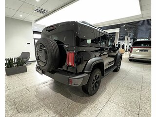 2026 Tank 300 I, чёрный, 4899000 рублей, вид 4